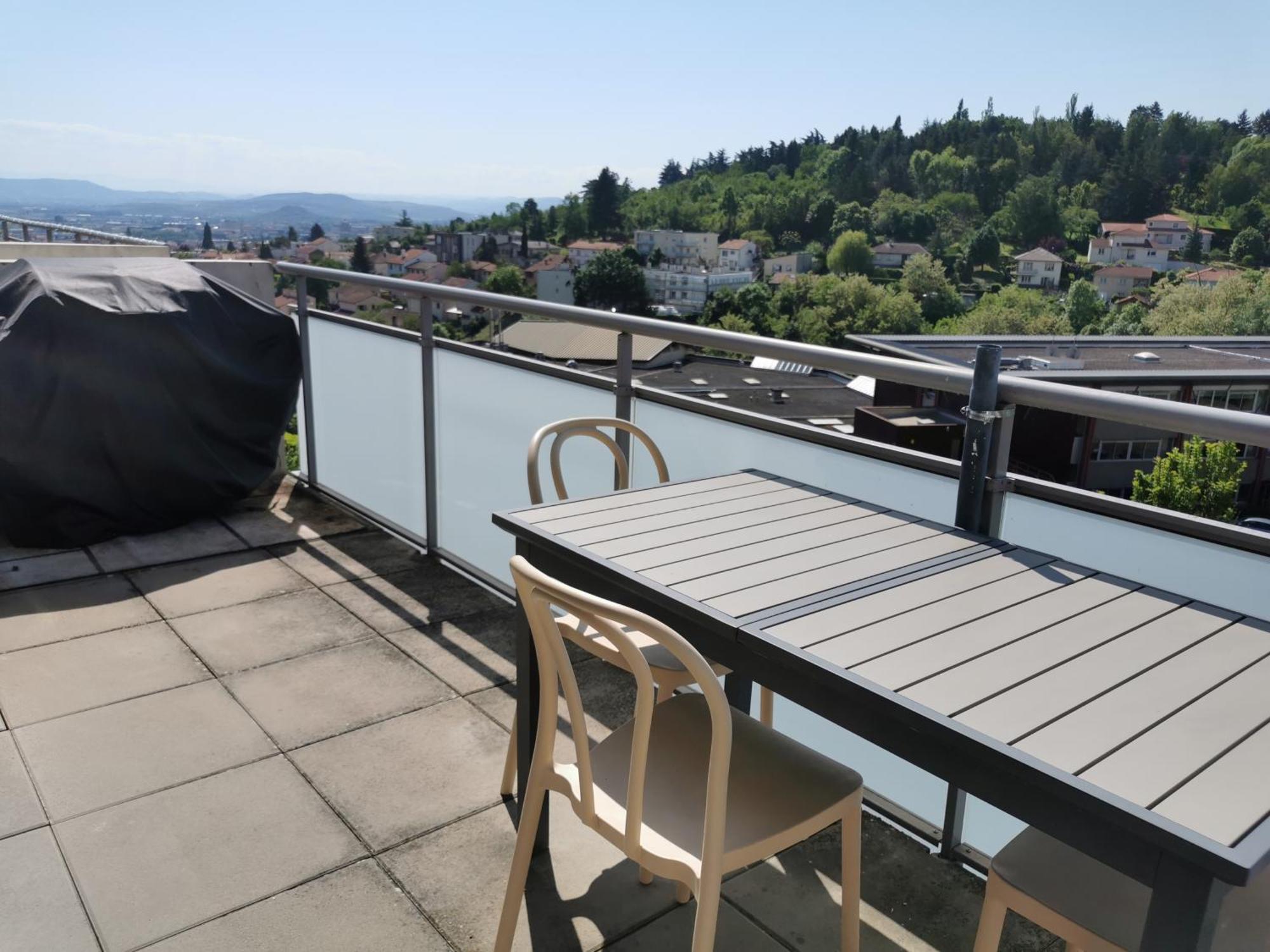 Detente Garantie Clermont-Ferrand Kültér fotó